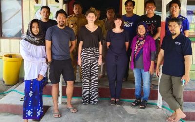 3 mahasiswa S2 Utrecth University Terpaksa Pulang ke Negaranya Karena Merebaknya COVID-19