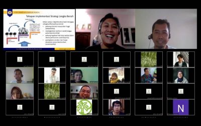 Update Kegiatan Tim SJB Bersama Mitra SPOS Indonesia di Masa Pandemi Covid-19