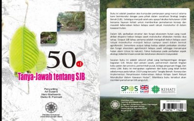 Memahami Strategi Jangka Benah melalui e-book “50+1 Tanya Jawab SJB”