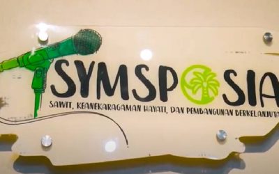 symSPOSia Episode 16 “ Jangka Benah dan Perbaikan Hutan Bersawit” : Diskusi bersama Irfan Bachtiar dan Hero Marhaento