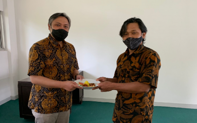 Alamat Baru Sekretariat Strategi Jangka Benah  di Fakultas Kehutanan UGM